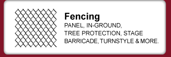 Fencing